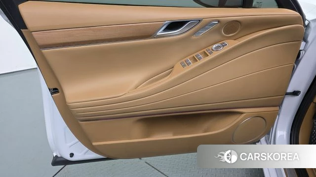 Genesis G80 (RG3) id 4488189 из Кореи 16