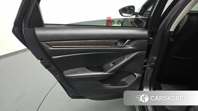 Honda Accord 10th Generation id 4508265 из Кореи 16