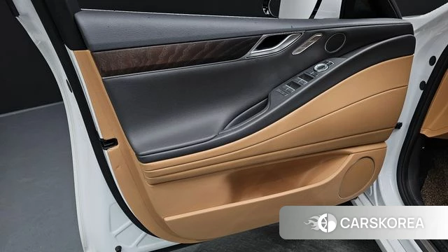 Genesis G80 (RG3) id 4753436 из Кореи 16