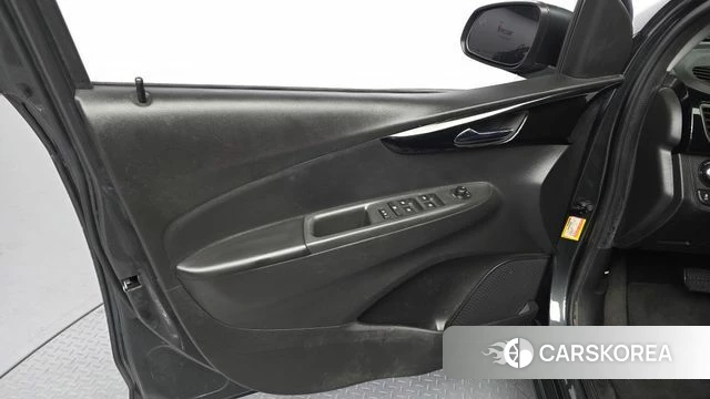 Chevrolet (GM Daewoo) The New Spark id 4624319 из Кореи 16