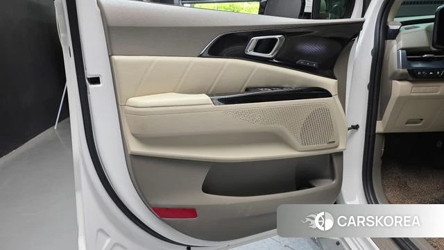 Kia Carnival 4th generation id 4409787 из Кореи 16