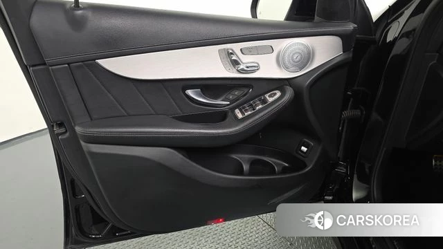 Mercedes-Benz GLC-Class X253 id 4317927 из Кореи 16