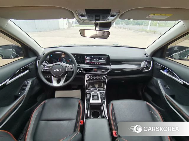 Kia Setus id 4259441 из Китая 16