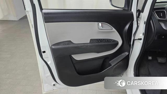 Kia The New Ray id 4854901 из Кореи 16