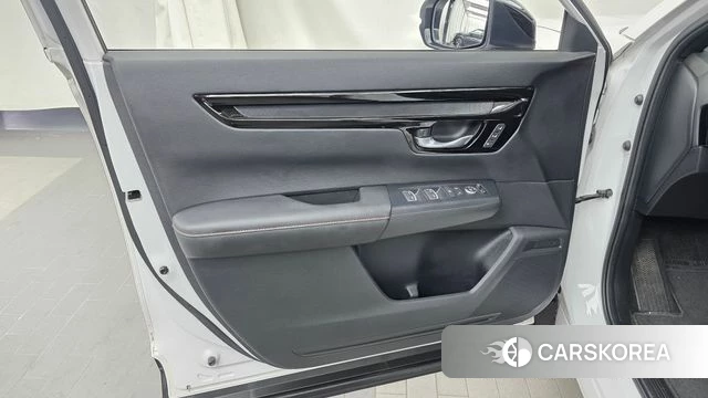Honda CR-V 6th generation id 4783453 из Кореи 16