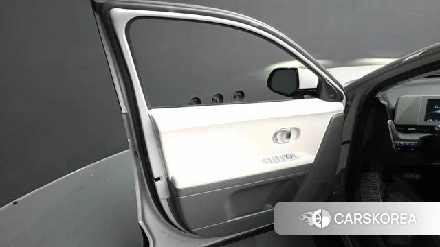 Hyundai Ionic 5 id 4266787 из Кореи 16