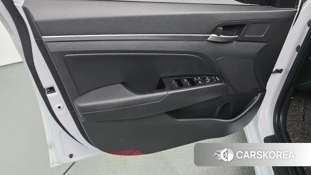 Hyundai The New Avante AD id 4672327 из Кореи 16