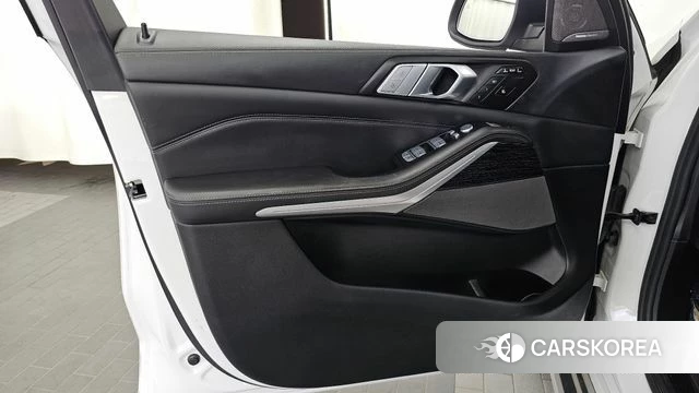 BMW X7 (G07) id 4880878 из Кореи 16