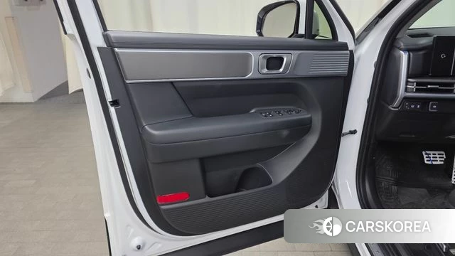 Hyundai Santa Fe (MX5) id 4847157 из Кореи 16
