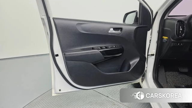 Kia All New Morning (JA) id 4397475 из Кореи 16