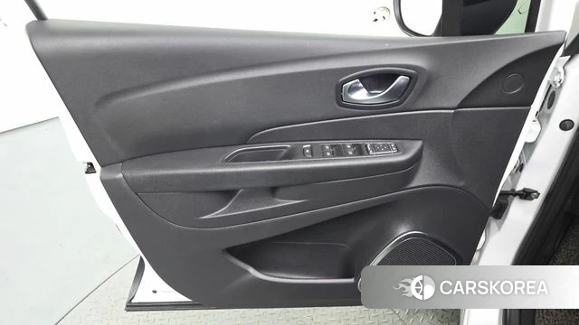 Renault Korea (Samsung) New QM3 id 4794892 из Кореи 16