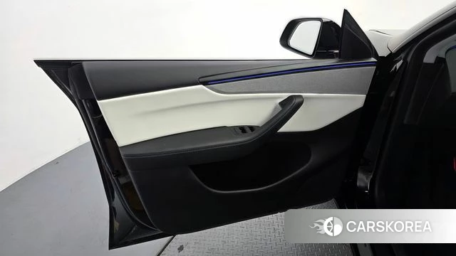 Tesla Model Y id 4734636 из Кореи 16