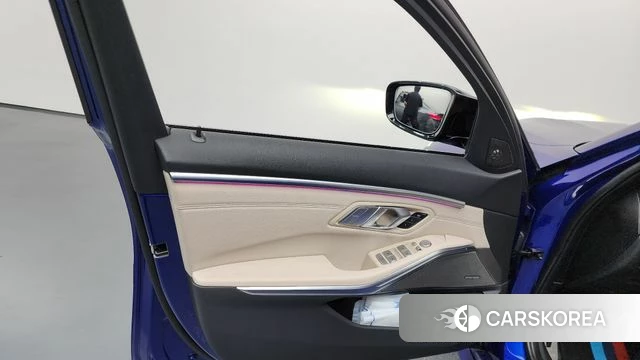 BMW 3 Series (G20) id 4355906 из Кореи 16