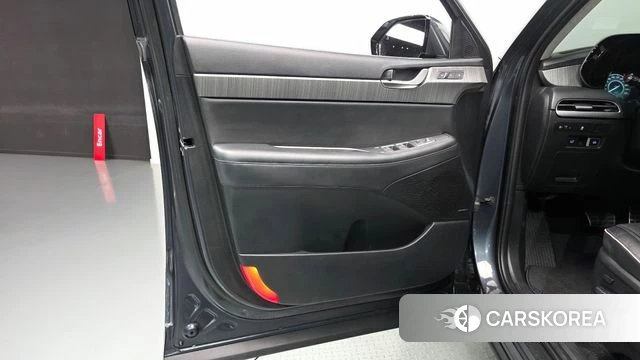 Hyundai The New Palisade id 4854240 из Кореи 16