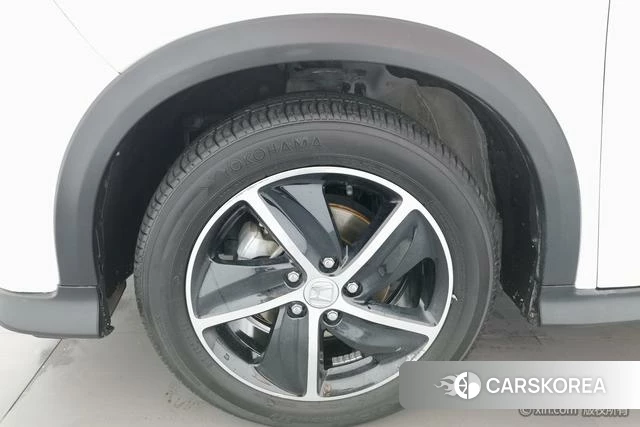 Honda Binzhi id 4276268 из Китая 16