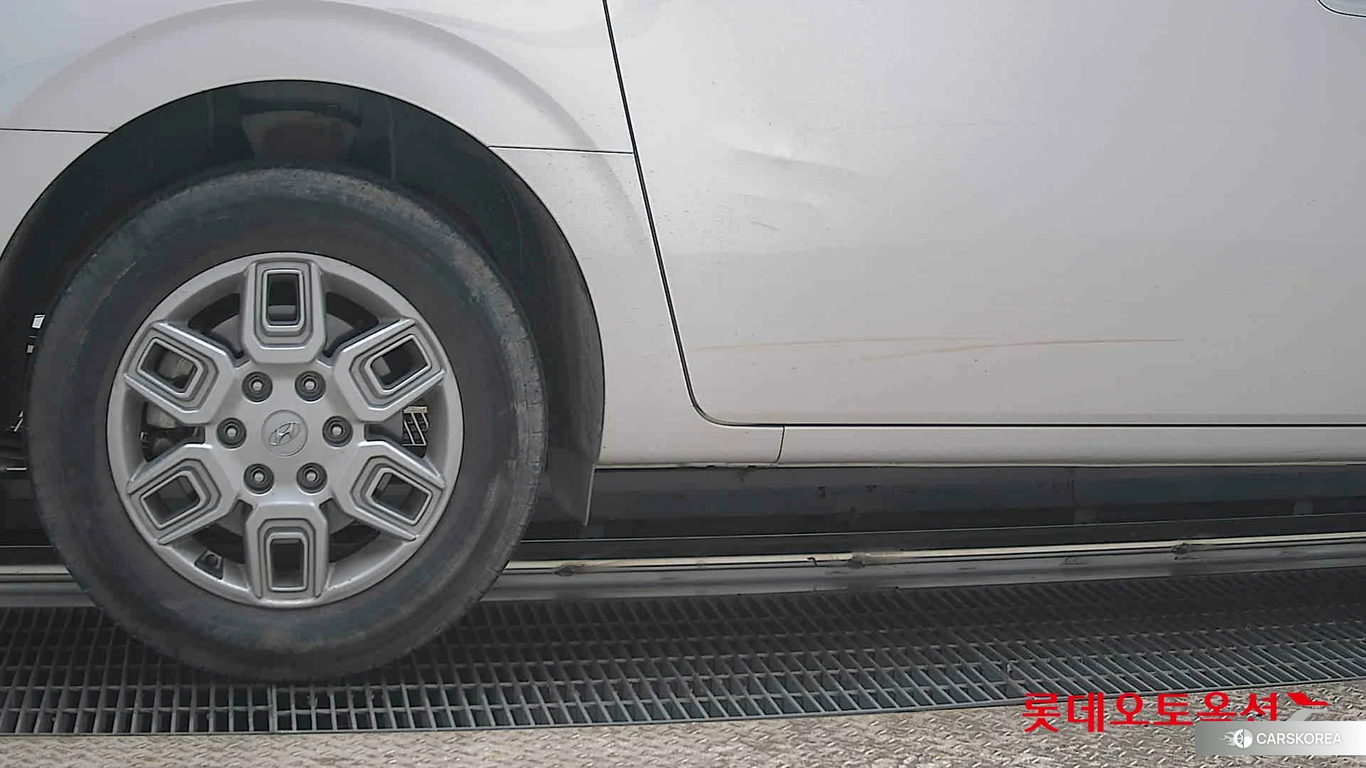 Hyundai Staria id 3882037 из Кореи 16