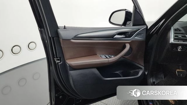 BMW X3 (G01) id 4499998 из Кореи 16
