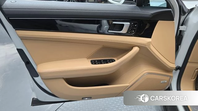 Porsche Panamera (971) id 4496745 из Кореи 16