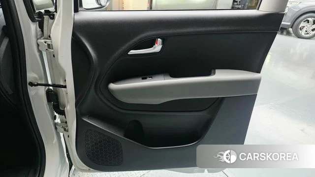 Kia The New Kia Ray id 4414120 из Кореи 16