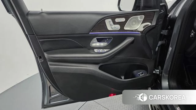 Mercedes-Benz GLE-Class W167 id 4716815 из Кореи 16
