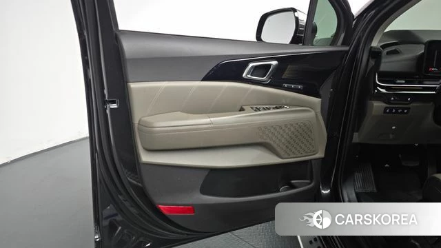 Kia The New Carnival 4th Generation id 4302315 из Кореи 16