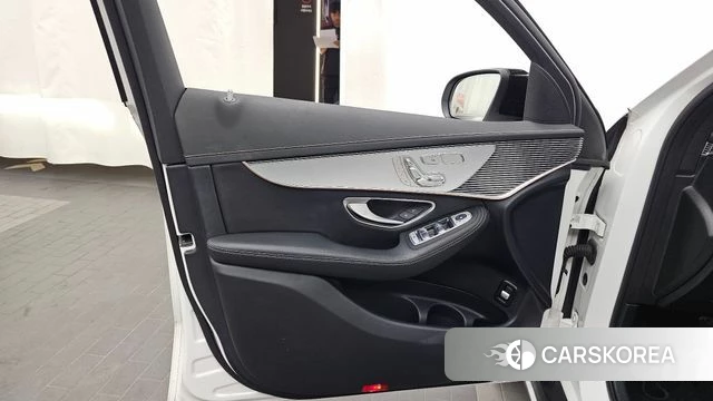 Mercedes-Benz EQC N293 id 4683690 из Кореи 16