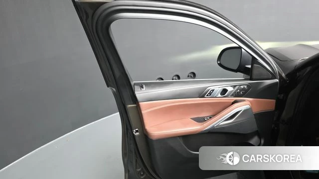 BMW X6 (G06) id 4671163 из Кореи 16
