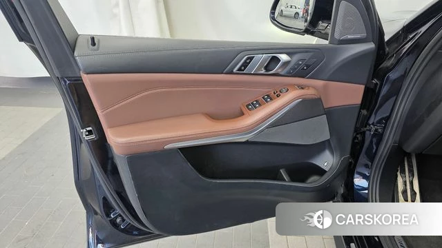 BMW X5 (G05) id 4899537 из Кореи 16