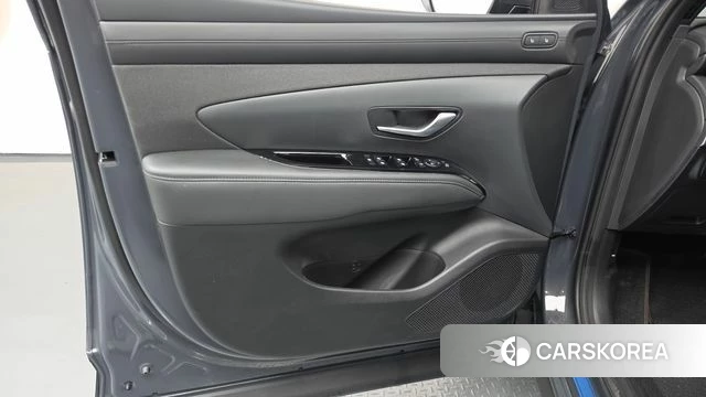 Hyundai The New Tucson (NX4) id 4426975 из Кореи 16