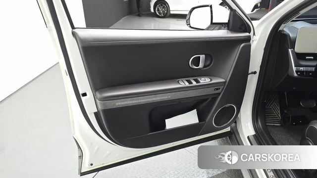 Hyundai Ionic 5 id 4592733 из Кореи 16