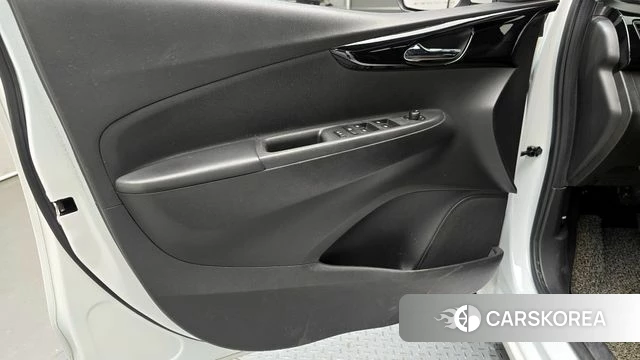 Chevrolet (GM Daewoo) The New Spark id 4188271 из Кореи 16