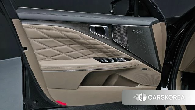 Kia K8 Hybrid id 4194611 из Кореи 16