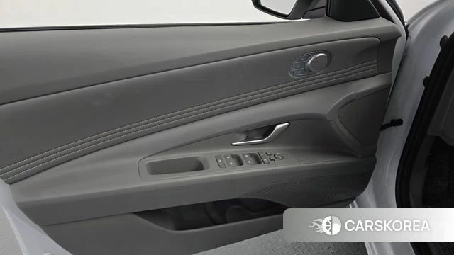 Hyundai The New Avante Hybrid (CN7) id 4441535 из Кореи 16