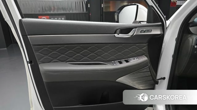 Hyundai Palisade id 4244821 из Кореи 16