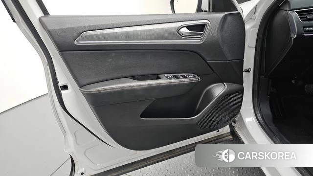 Renault Korea (Samsung) XM3 id 4561623 из Кореи 16