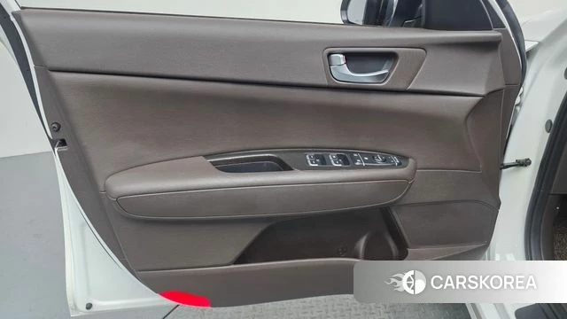 Kia The New K5 2nd generation id 4605365 из Кореи 16