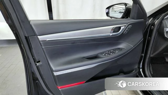 Hyundai The New Grandeur IG id 4396948 из Кореи 16