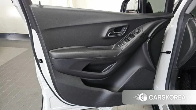 Chevrolet (GM Daewoo) The New Trax id 4658146 из Кореи 16