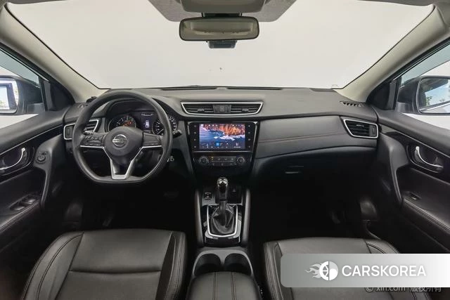 Nissan Qashqai id 4273968 из Китая 16