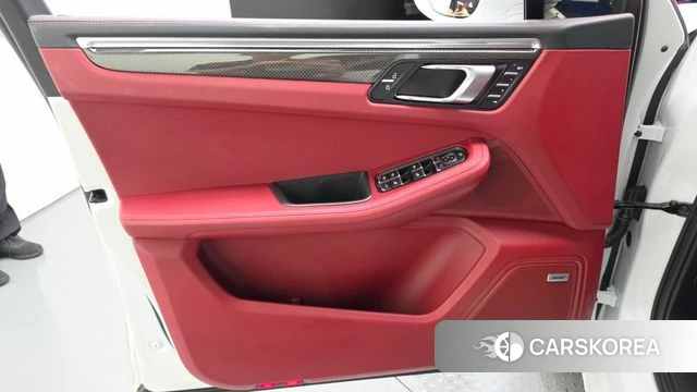 Porsche Macan id 4608810 из Кореи 16