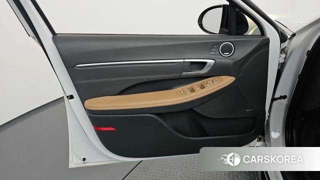 Hyundai Sonata (DN8) id 4469620 из Кореи 16