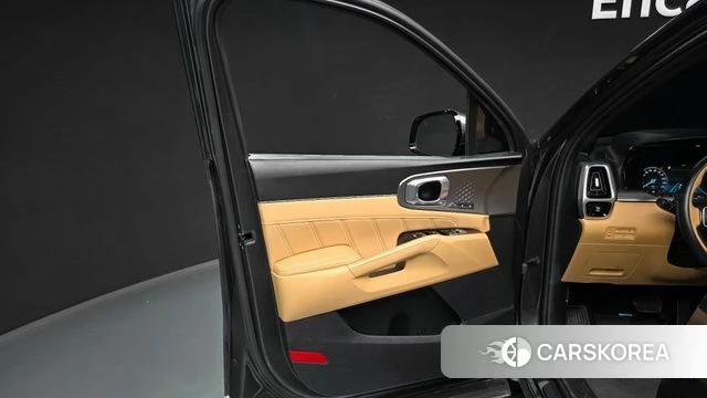 Kia Sorento 4th Generation id 4354742 из Кореи 16