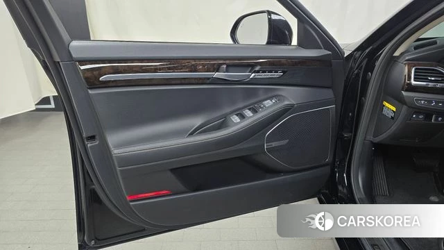 Genesis G90 id 4529798 из Кореи 16