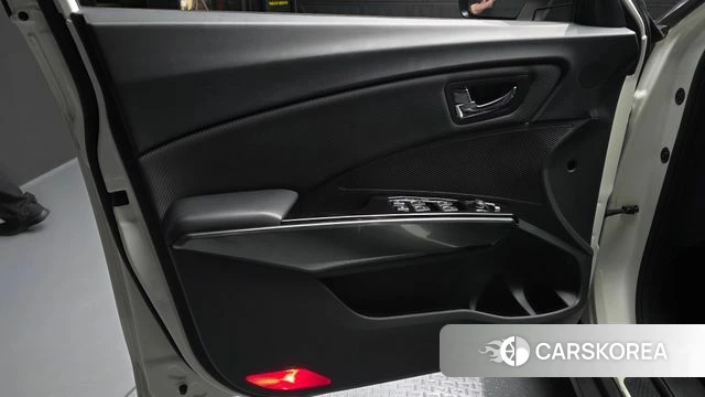 Ssangyong Berry New Tivoli id 4389057 из Кореи 16