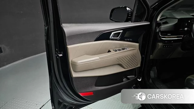 Kia The New Carnival 4th Generation id 4540004 из Кореи 16