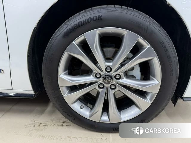Toyota Saina id 3968785 из Китая 16