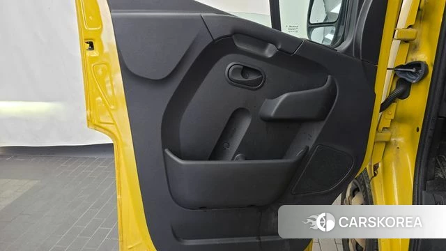 Renault Korea (Samsung) Master id 4586450 из Кореи 16