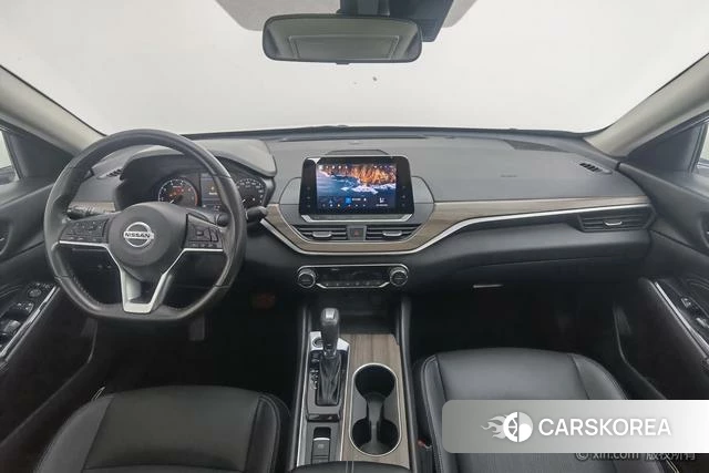 Nissan Teana id 4300123 из Китая 16
