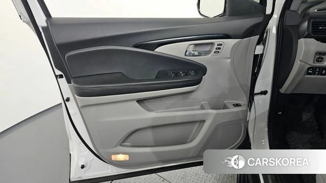 Honda Pilot 3rd generation id 4292840 из Кореи 16