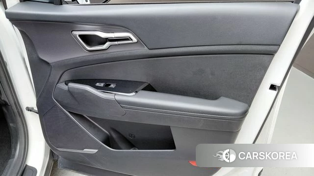 Kia Sportage 5th Generation Hybrid id 4763344 из Кореи 16
